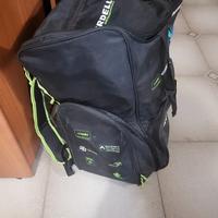 zaino FIS PER ATLETI