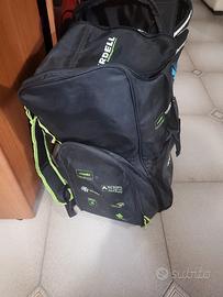 zaino FIS PER ATLETI