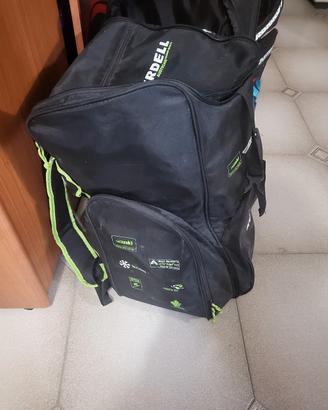 zaino FIS PER ATLETI