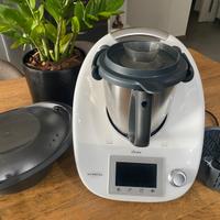 Bimby TM 5 Vorwerk