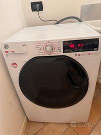 Lavatrice/asciugatrice Hoover