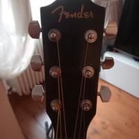 chitarra fender