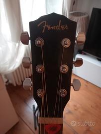 chitarra fender