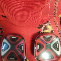 Smart 453 Fanali a Led