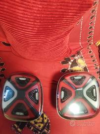 Smart 453 Fanali a Led