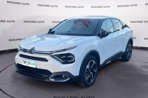 Citroën C4 3nd serie PureTech 130 S&S Shine