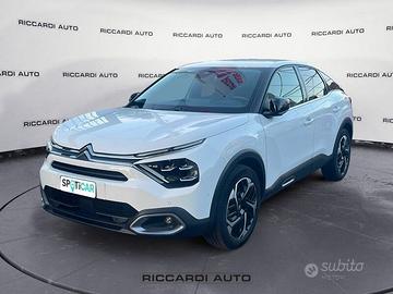 Citroën C4 3nd serie PureTech 130 S&S Shine