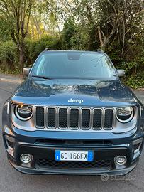 Jeep Renegade Limited 1.3 T4 150cv