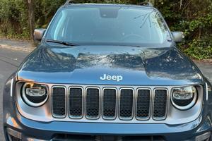 Jeep Renegade Limited 1.3 T4 150cv