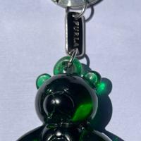 Portachiavi Furla orsacchiotto