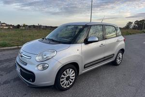 Fiat 500L 1.3 Multijet 95 CV Pop Star