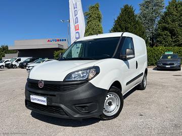 FIAT Doblò 1.6 MJT 105CV PC-TN Cargo Lam. SX