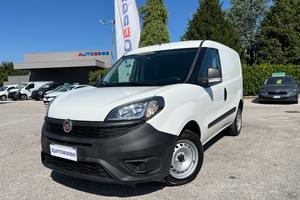 FIAT Doblò 1.6 MJT 105CV PC-TN Cargo Lam. SX