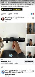 Aimpoint H34L