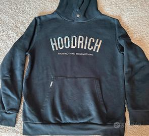 Felpa Hoodrich