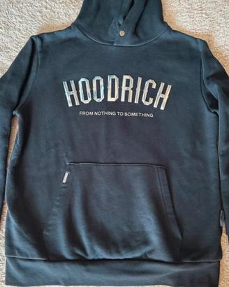 Felpa Hoodrich