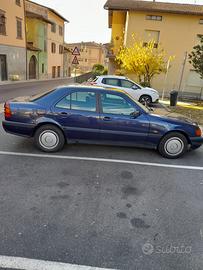 Mercedes classe c c250
