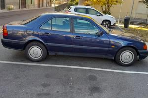 Mercedes classe c c250