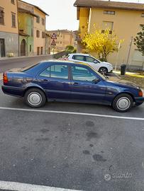 Mercedes classe c c250