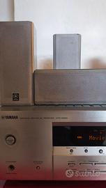 Amplificatore Yamaha HTR-5930 HiFi  Home Teather 