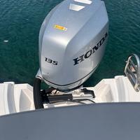 Motore Fuoribordo HONDA 135cv