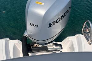 Motore Fuoribordo HONDA 135cv