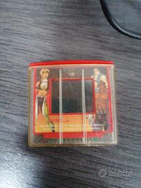 vintage game r-zone mortal kombat iii