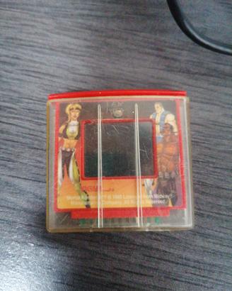 vintage game r-zone mortal kombat iii