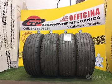 4 Pneumatici 2354519 Goodyear Asymetric6 al 86%'22