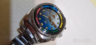 Orologio ORIENT DIVER 