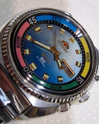 Orologio ORIENT DIVER 