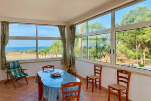 Casa vacanze Polignano a Mare vista mare