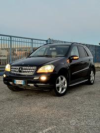 Mercedes ML 320Cdi 4Matic Sport Unico.P G.Traino