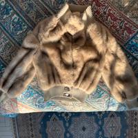 Giacchetta corto in pelliccia