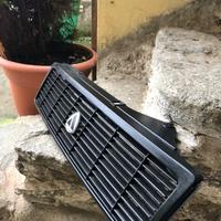 Mascherina autobianchi y 10