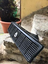 Mascherina autobianchi y 10