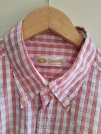 camicia uomo