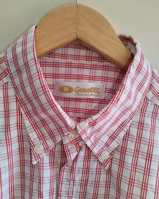 camicia uomo