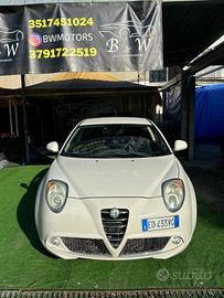 Alfa Romeo MiTo 1.4 T 120 CV GPL