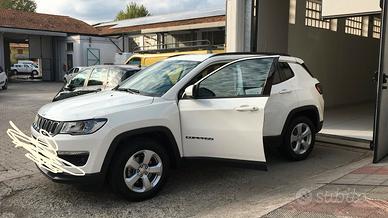 Jeep compass 2019