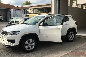 Jeep compass 2019
