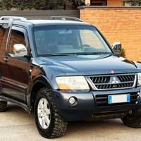 Mitsubishi Pajero 3.2TDi 16v 4x4-RESTYLING-GancioT