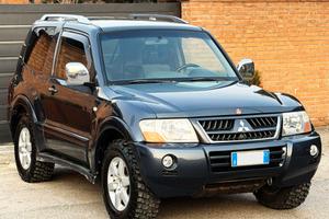 Mitsubishi Pajero 3.2TDi 16v 4x4-RESTYLING-GancioT