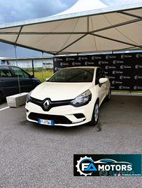 Renault Clio TCe 12V 90 CV GPL -OK NEOPATENTATI