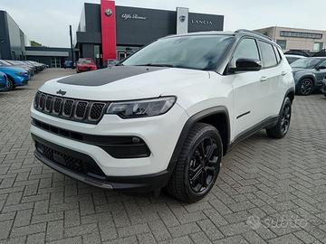 Jeep Compass 1.3 T4 240CV PHEV AT6 4xe Upland...