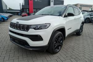 Jeep Compass 1.3 T4 240CV PHEV AT6 4xe Upland...