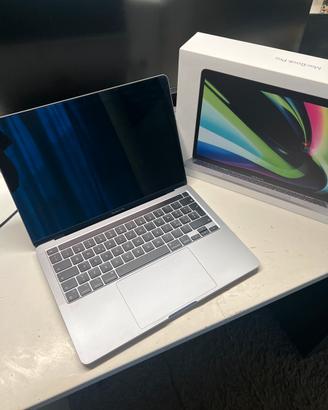 MacBook Pro 13" M1 (8GB RAM, 256GB SSD)