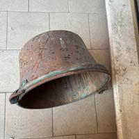 Paiolo rame- per ristauro