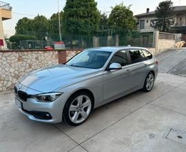 Bmw serie 3