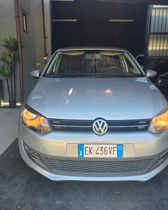 Volkswagen Polo 1.2 TDI DPF 3 p. Comfortline